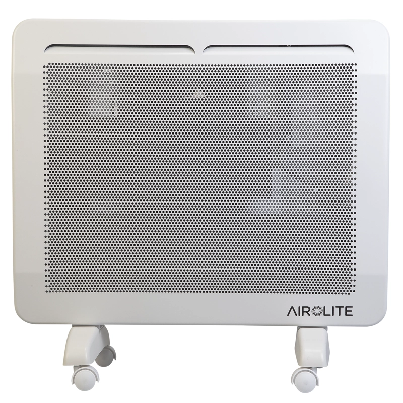 CONVECTOR ELECTRICO DIGITAL WIFI 750W CO-AL 750 - 8
