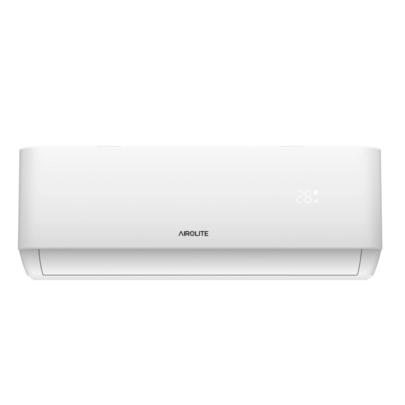 AIRE ACONDICIONADO INVERTER 9000 BTU PRO HEALTH WIFI - 1