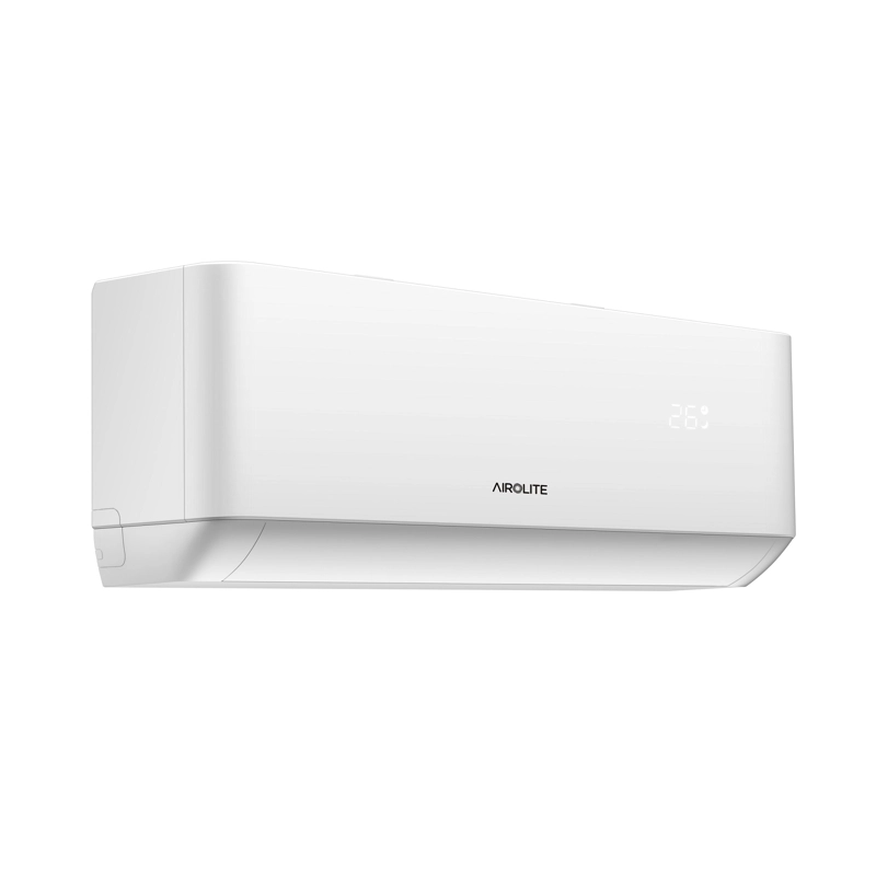 AIRE ACONDICIONADO INVERTER 9000 BTU PRO HEALTH WIFI - 2