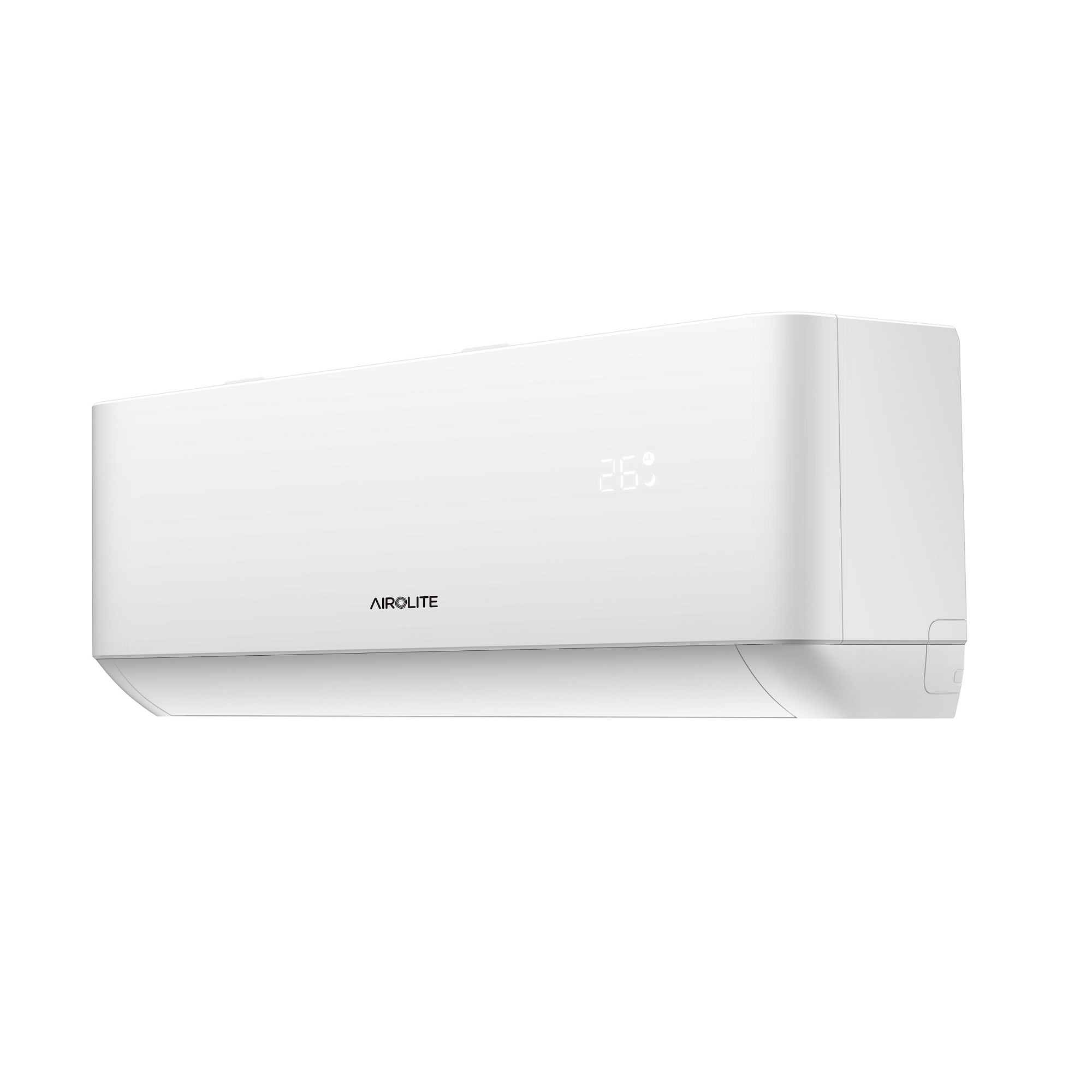 AIRE ACONDICIONADO INVERTER 9000 BTU PRO HEALTH WIFI - 5