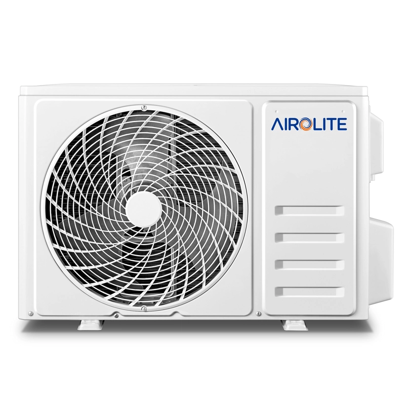 AIRE ACONDICIONADO INVERTER 9000 BTU PRO HEALTH WIFI - 4