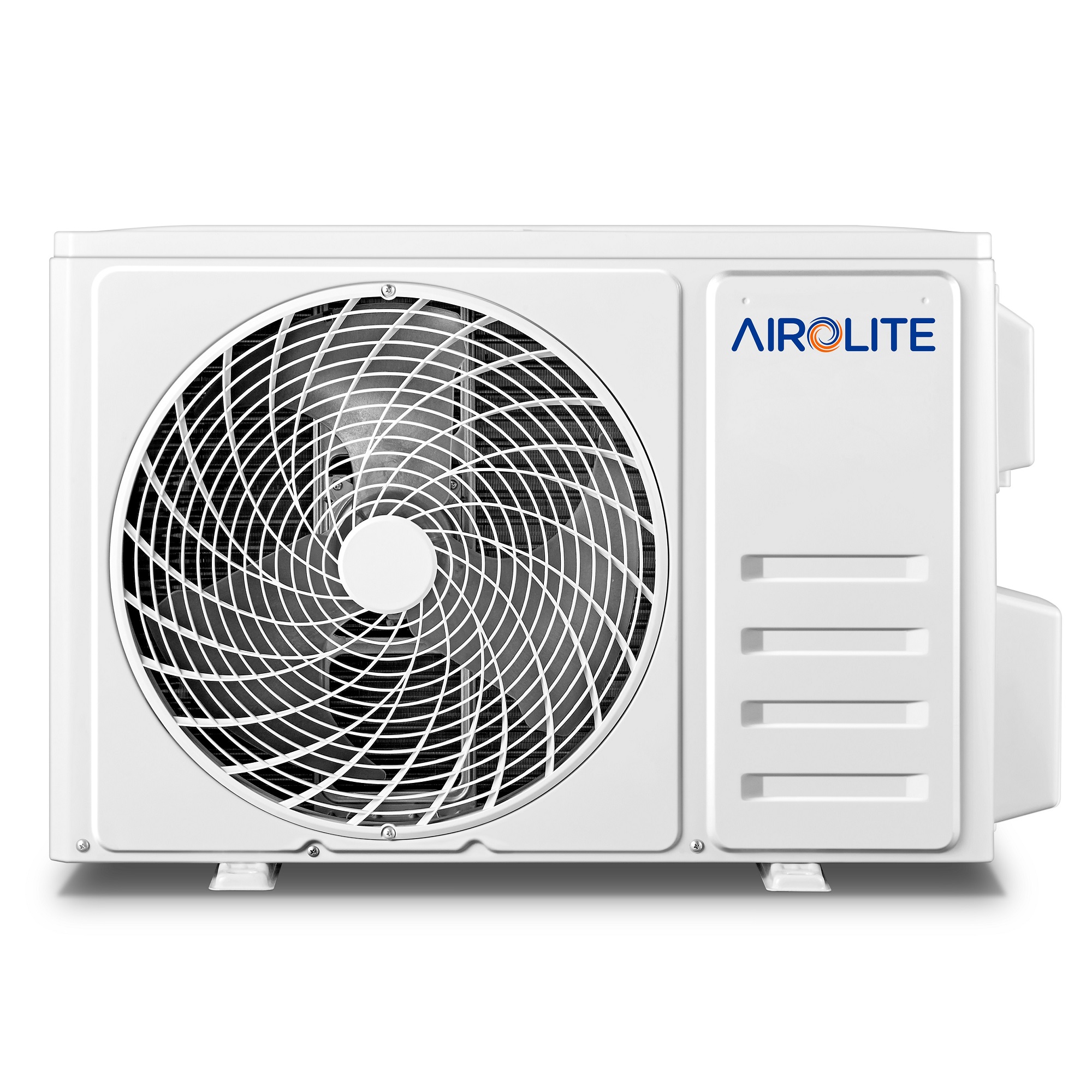 AIRE ACONDICIONADO INVERTER 9000 BTU PRO HEALTH WIFI - 6