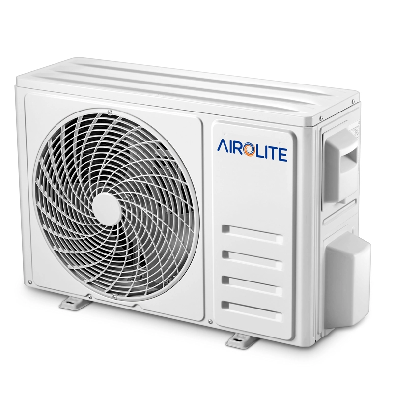 AIRE ACONDICIONADO INVERTER 9000 BTU PRO HEALTH WIFI - 5