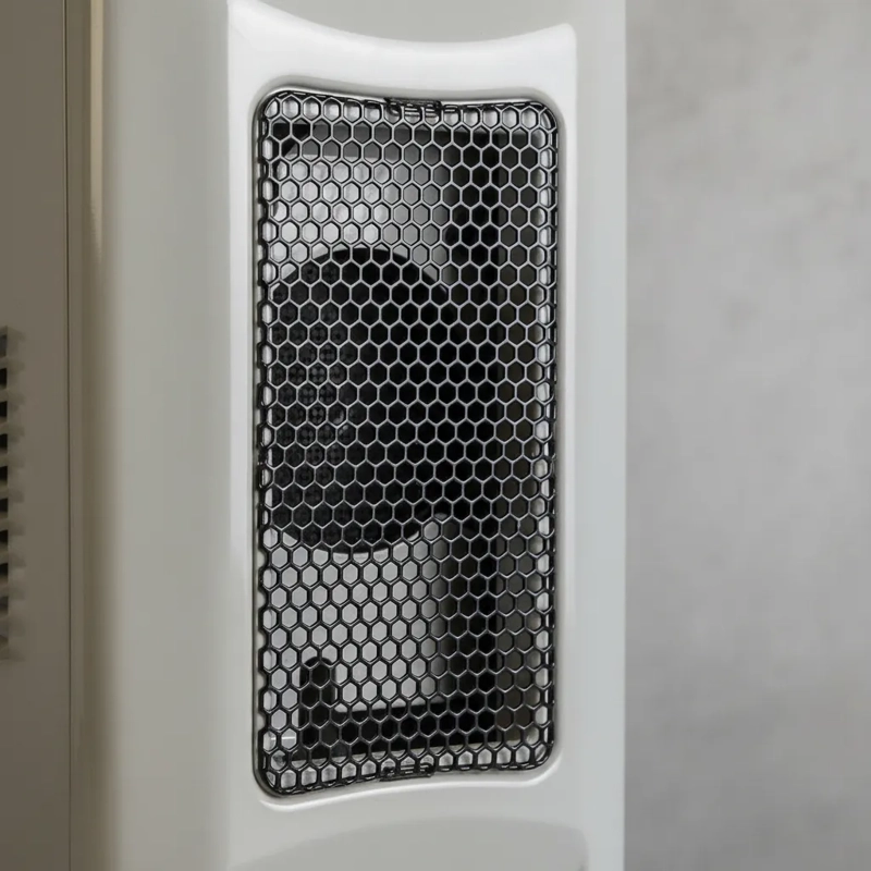RADIADOR AIROLITE 1500 W OLEOELÉCTRICO MODELO RB 1507TP - 5
