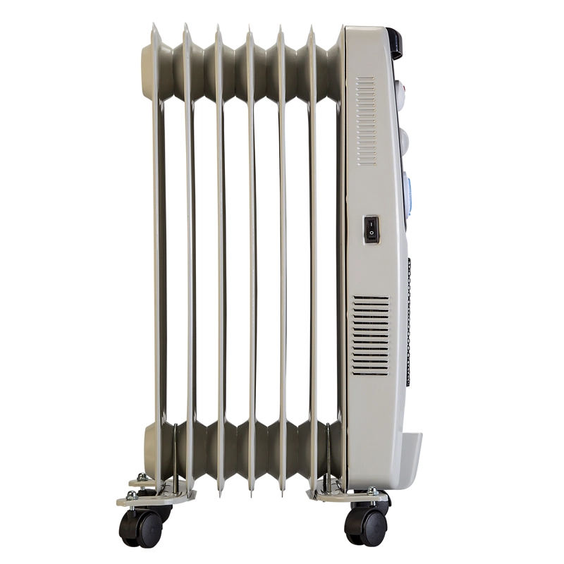 RADIADOR AIROLITE 1500 W OLEOELÉCTRICO MODELO RB 1507TP - 8