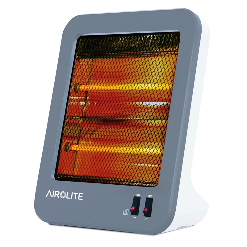 AIROLITE CALEFACTOR CUARZO 800 W HQ 80 AIROLITE