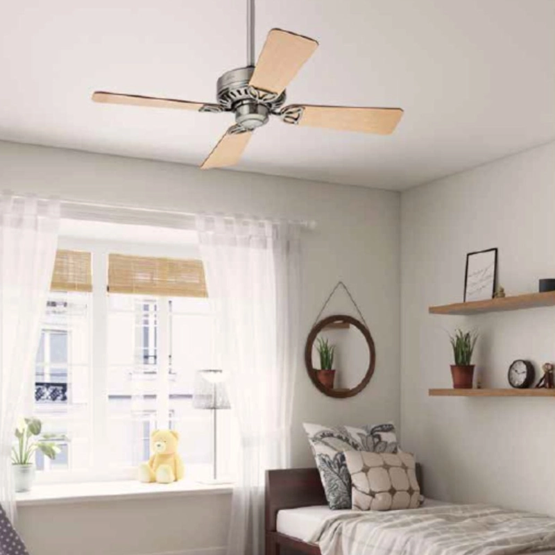 VENTILADOR TECHO BAYPORT 42 - 4