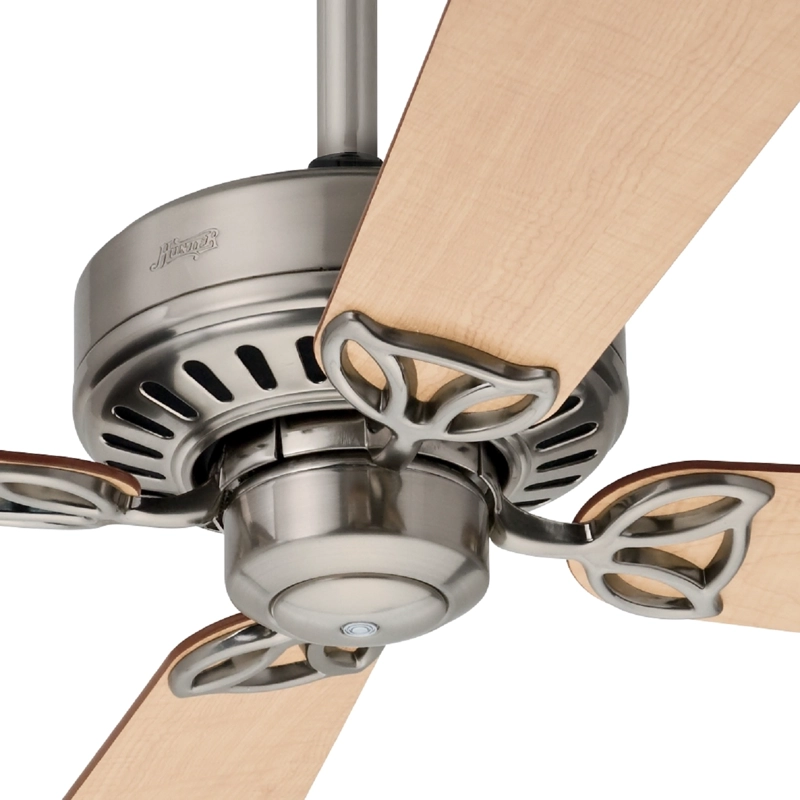VENTILADOR TECHO BAYPORT 42 - 5