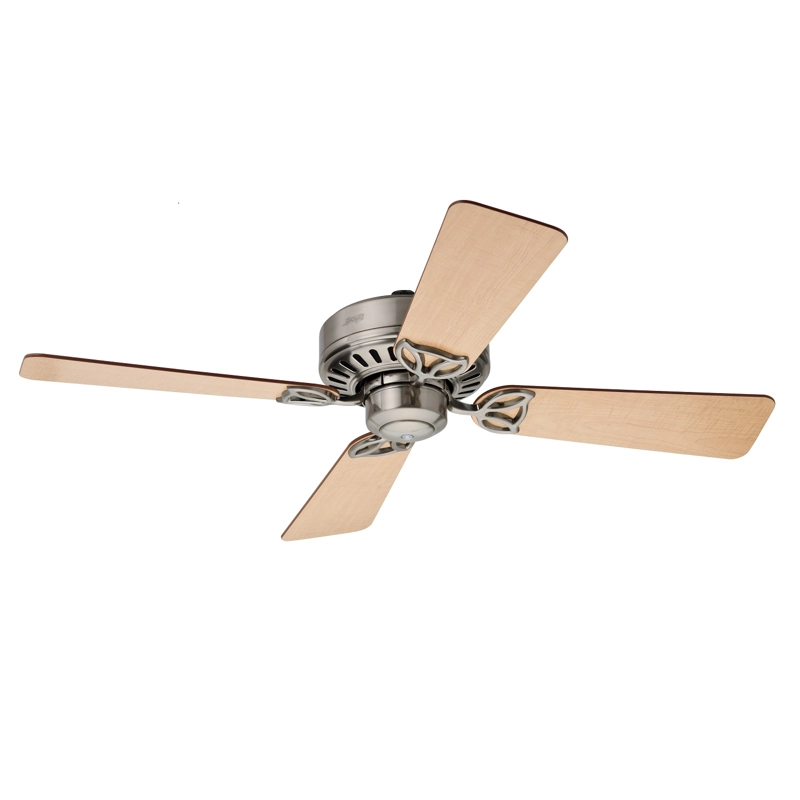 VENTILADOR TECHO BAYPORT 42 - 7