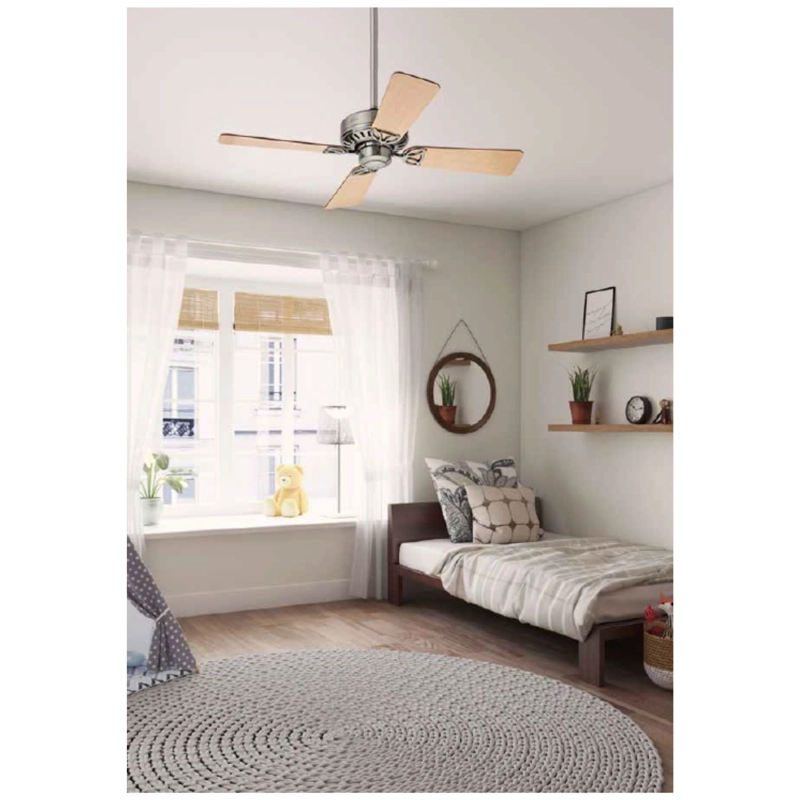 VENTILADOR TECHO BAYPORT 42 - 8