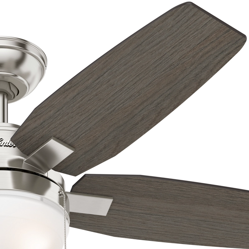 VENTILADOR DE TECHO HUNTER 62 WATTS 46' MOD. ARCOT - 7