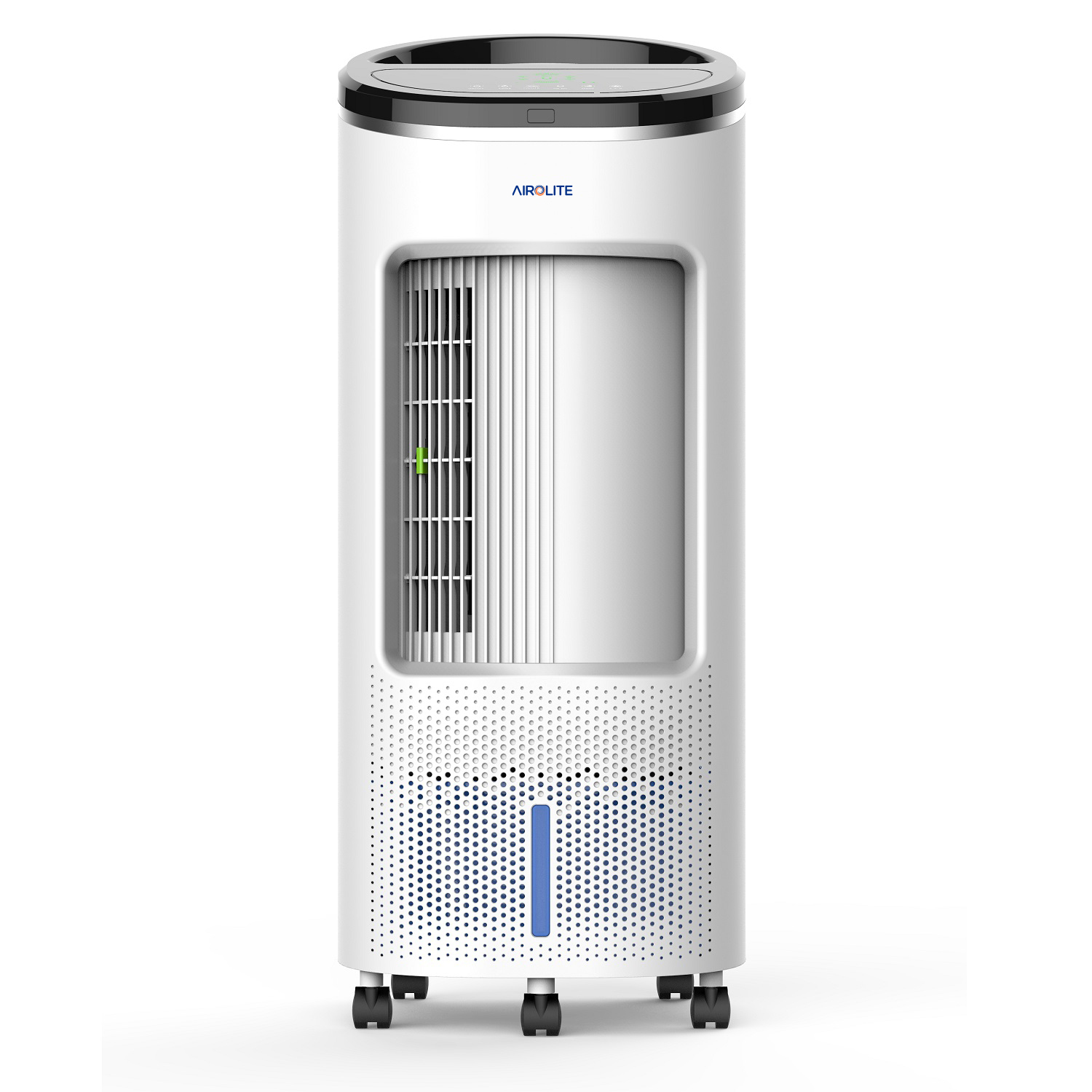 ENFRIADOR AIROLITE 65 WATTS EVAPORATIVO DIGITAL C/CONTROL EVT-2030 - 3