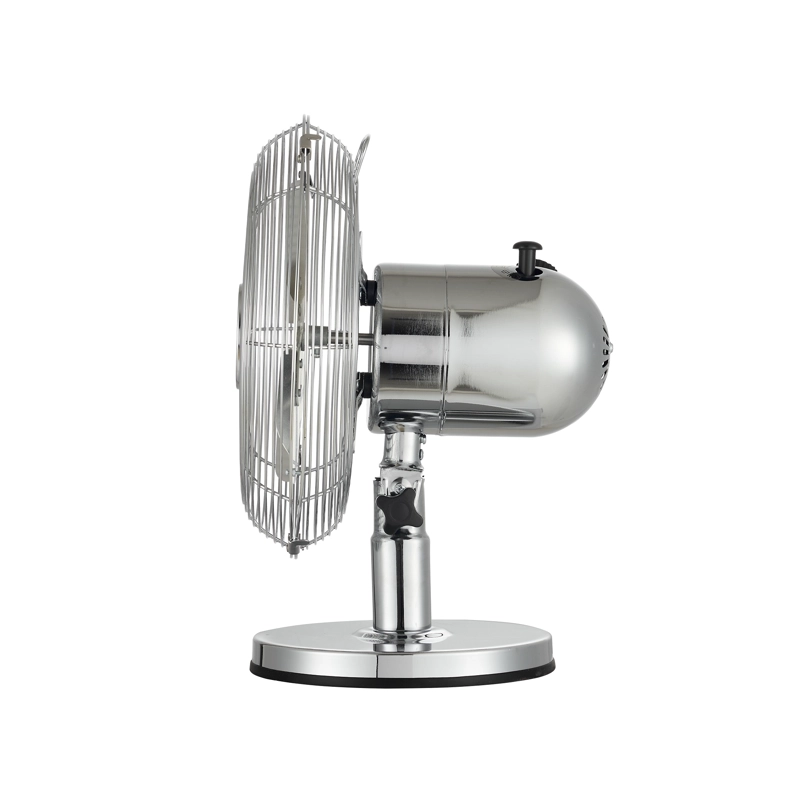 VENTILADOR SOBREMESA AIROLITE 30 WATTS V10SM METAL - 8