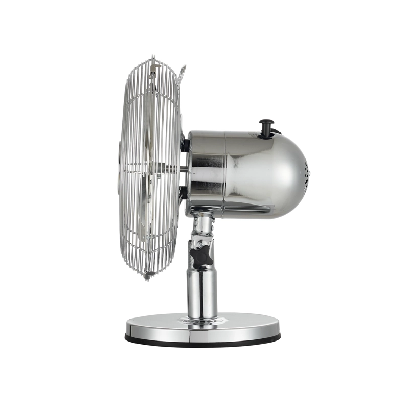VENTILADOR SOBREMESA AIROLITE 35 WATTS 12 V12SM METAL - 9