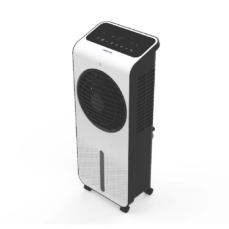 ENFRIADOR EVT 2301 SLIM - 4