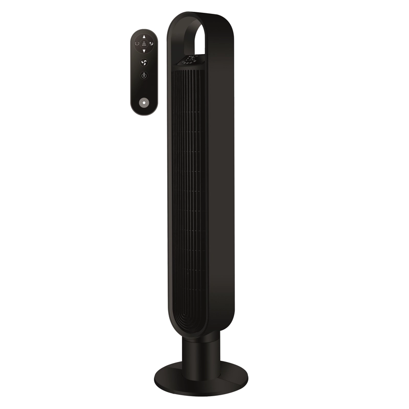 VENTILADOR TORRE VT08R WIFI C/CONTROL REMOTO - 1