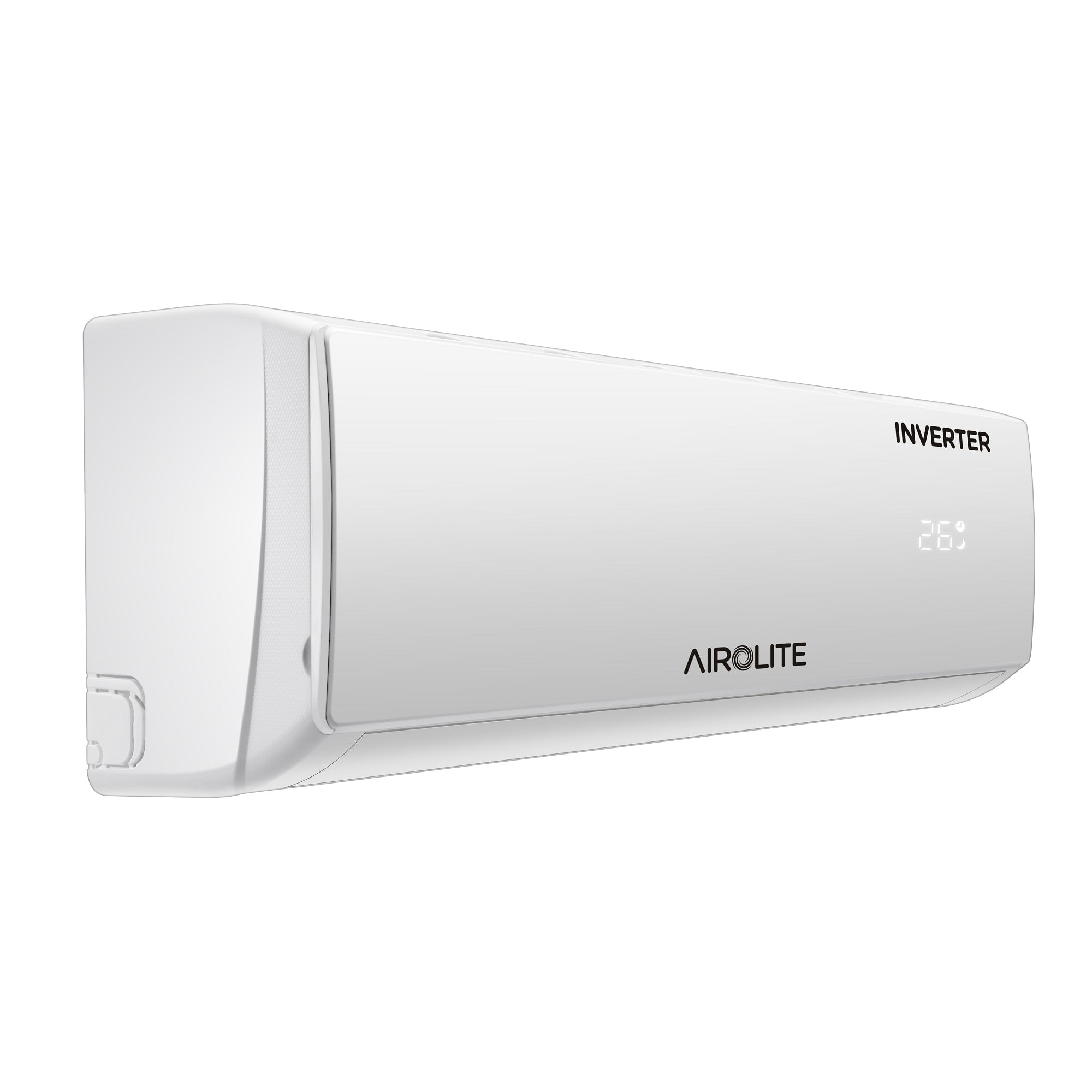 AIRE ACONDICIONADO AIROLITE INVERTER 9000 BTU WIFI - 1