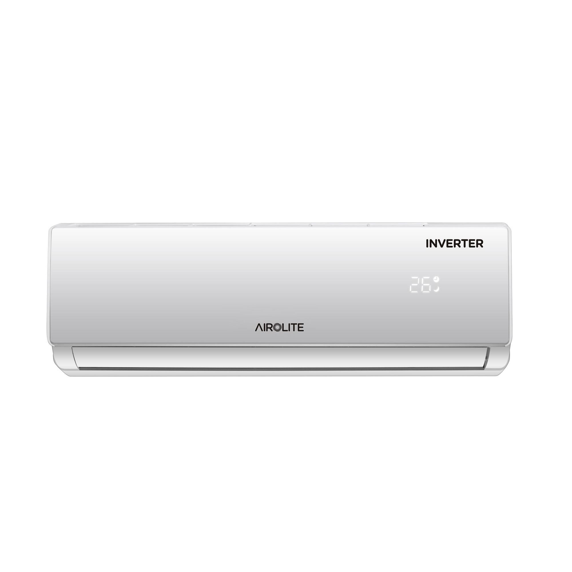 AIRE ACONDICIONADO AIROLITE INVERTER 9000 BTU WIFI - 2