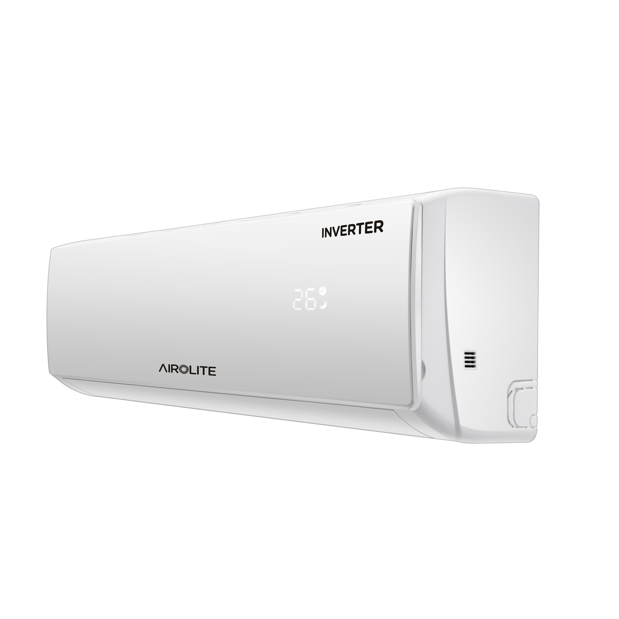 AIRE ACONDICIONADO AIROLITE INVERTER 9000 BTU WIFI - 3