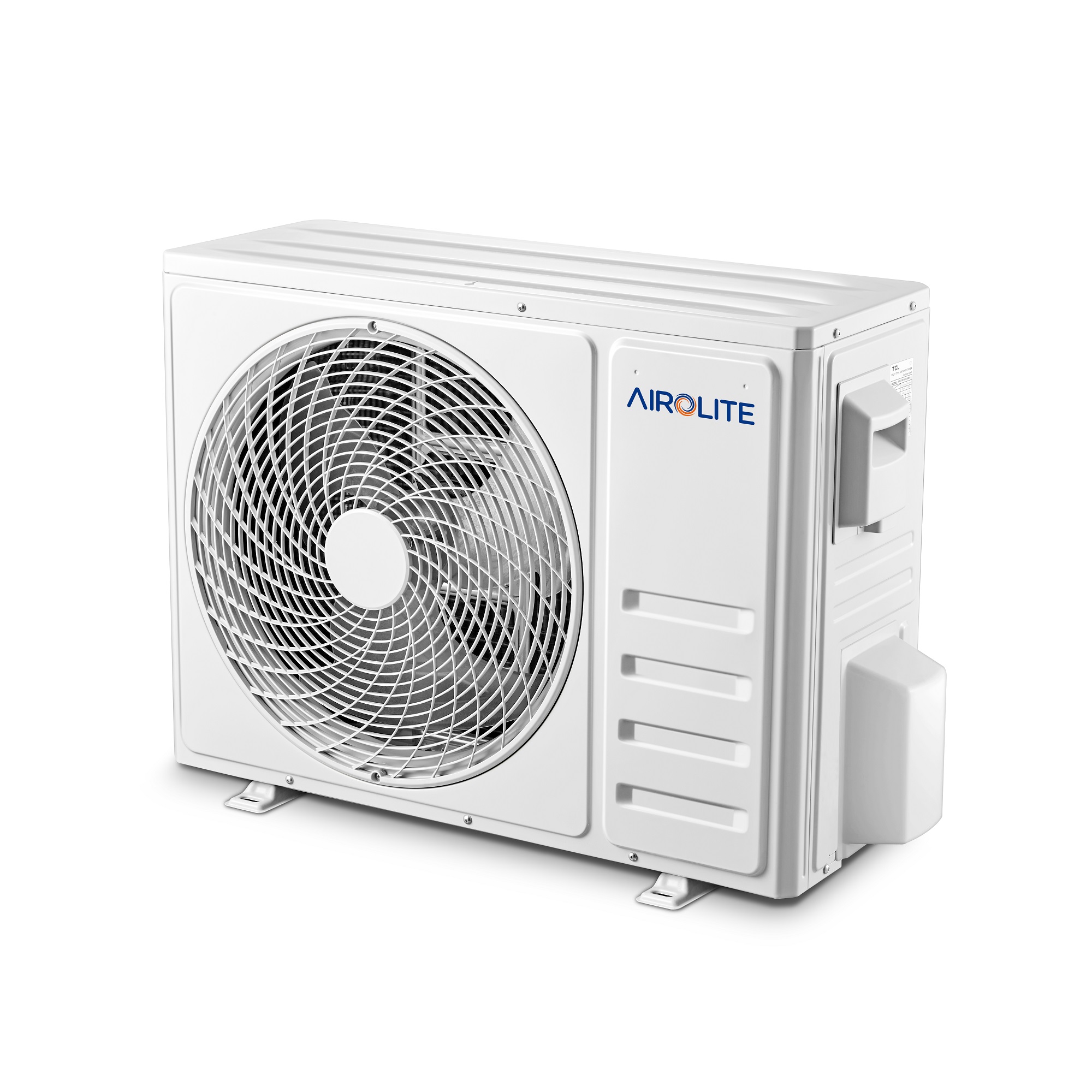 AIRE ACONDICIONADO AIROLITE INVERTER 9000 BTU WIFI - 4