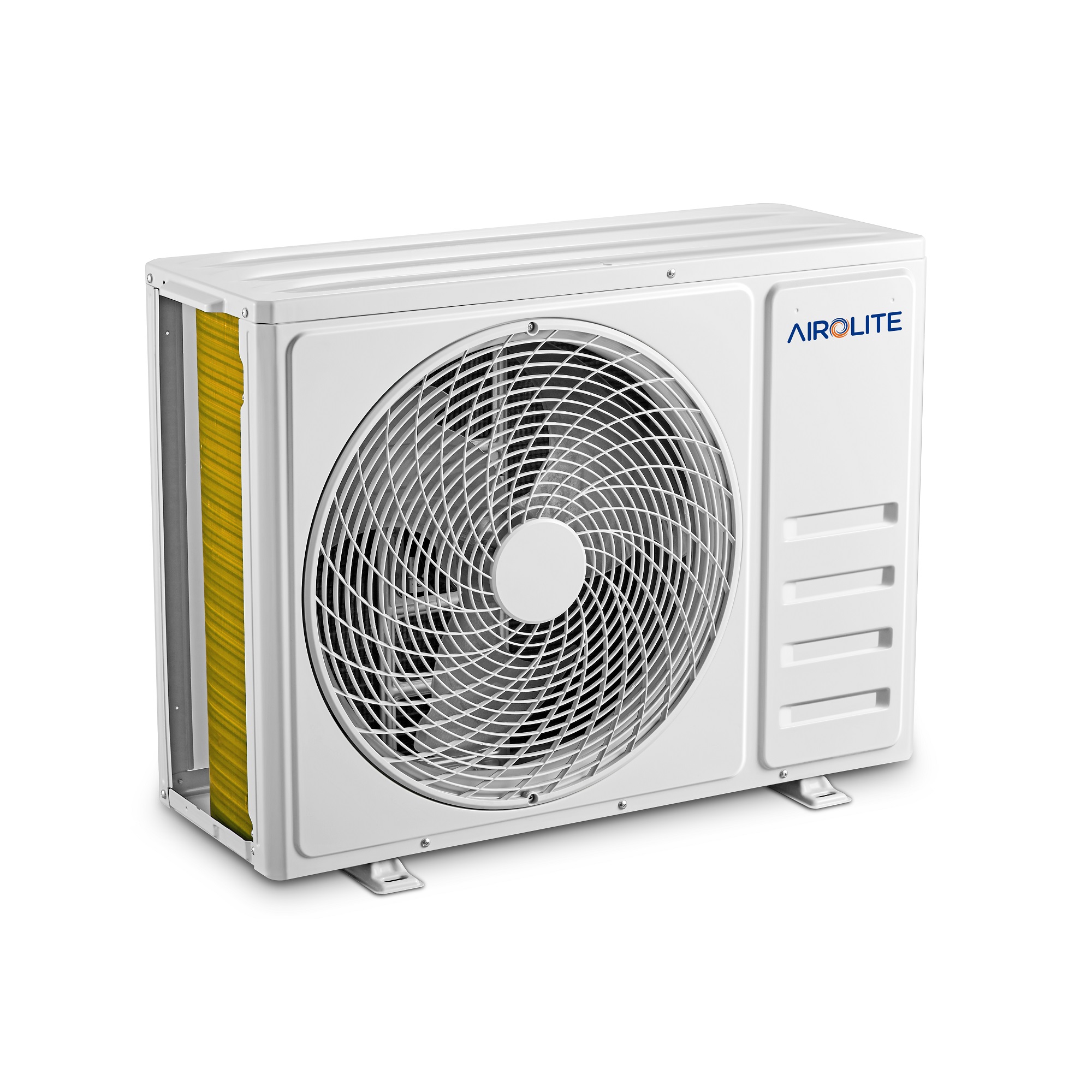 AIRE ACONDICIONADO AIROLITE INVERTER 9000 BTU WIFI - 5