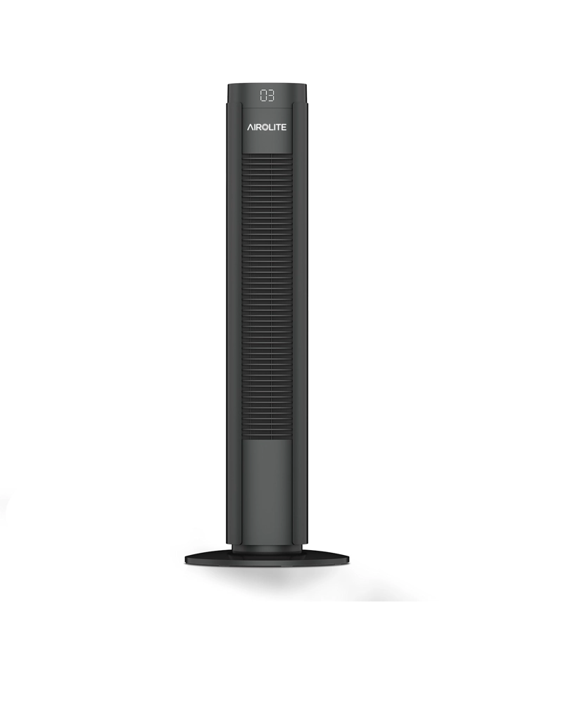 VENTILADOR TORRE VT02R AIROLITE C/CONTROL REMOTO - 1