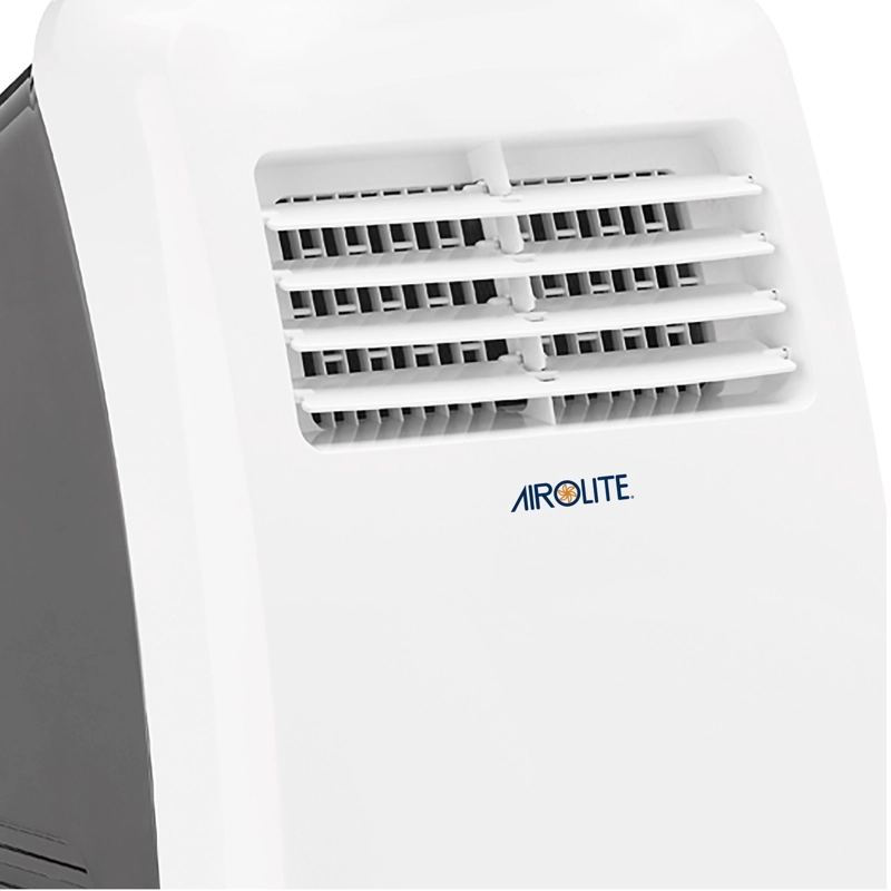 AIRE ACONDICIONADO AIROLITE PORTATIL SOLO FRIO 7000 BTU/H - 5