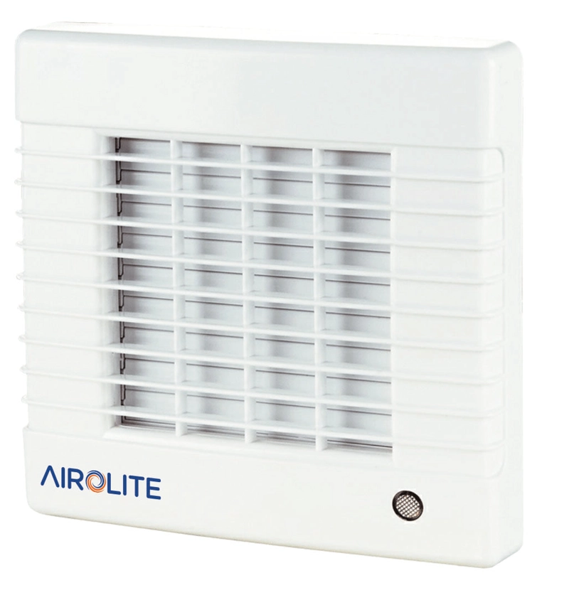 EXTRACTOR DE AIRE KDK AIROLITE MODELO 100 MA 12V - 1