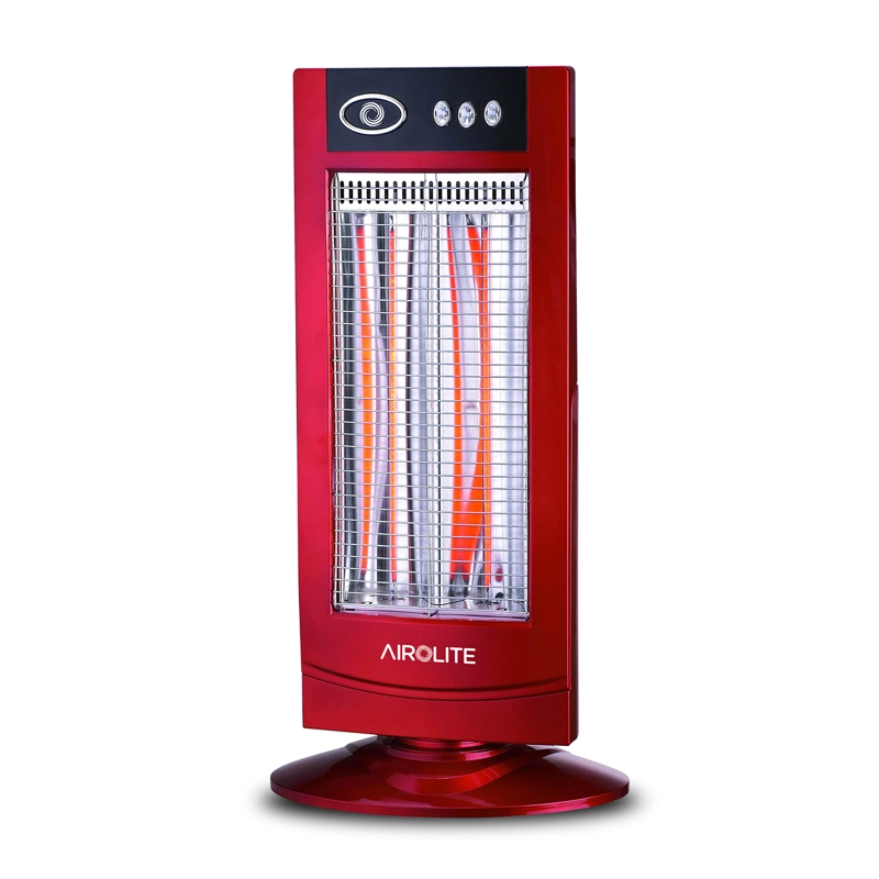 AIROLITE CALEFACTOR AIROLITE 900 W FIBRA CARBONO VERTICAL HC