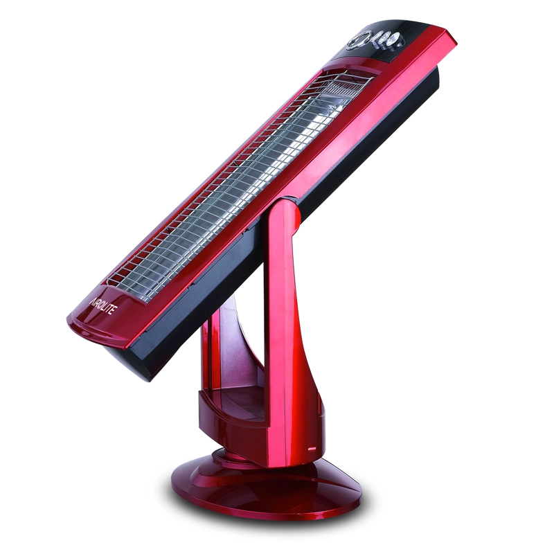 CALEFACTOR AIROLITE 900 W FIBRA CARBONO VERTICAL HC - 9