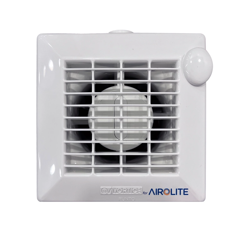 EXTRACTOR AIROLITE PUNTO M 100 - 1