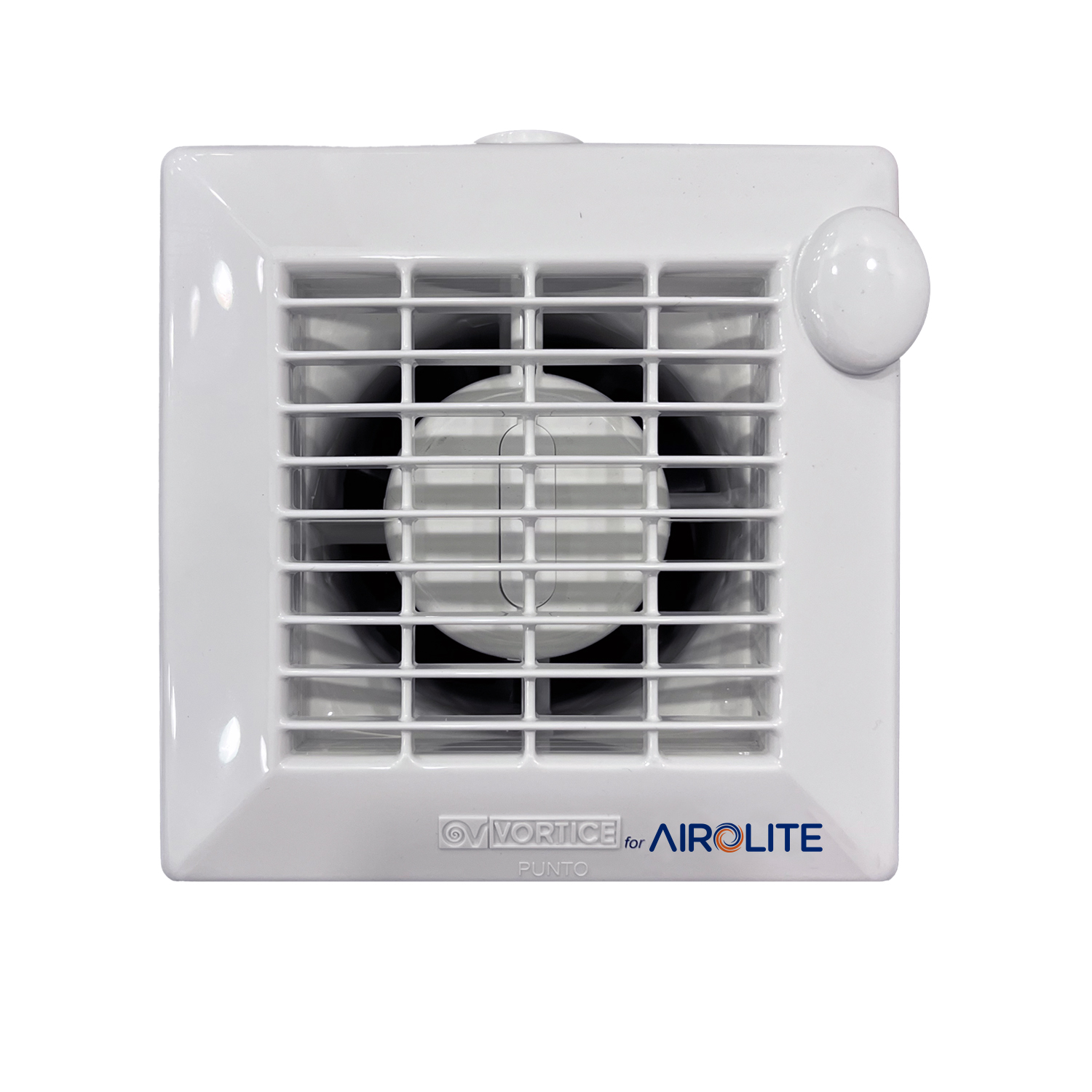EXTRACTOR AIROLITE PUNTO M 100 - 1