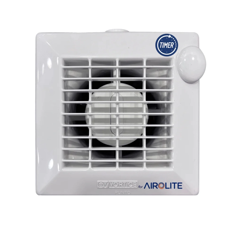 EXTRACTOR AIROLITE PUNTO MT 100 - 1