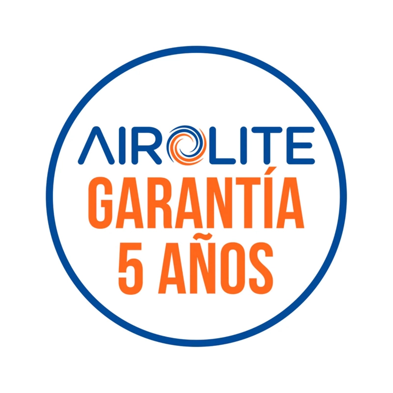 EXTRACTOR AIROLITE PUNTO MT 100 - 9