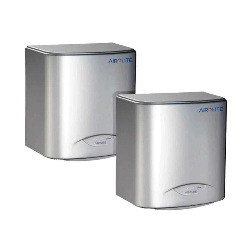 AIROLITE PACK X2 AIROLITE SECADOR MANO HD 2001 WLS