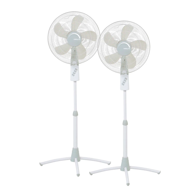 PACK AIROLITE 50 WATTS X2 VENT V16P6 PEDESTAL 16 - 1