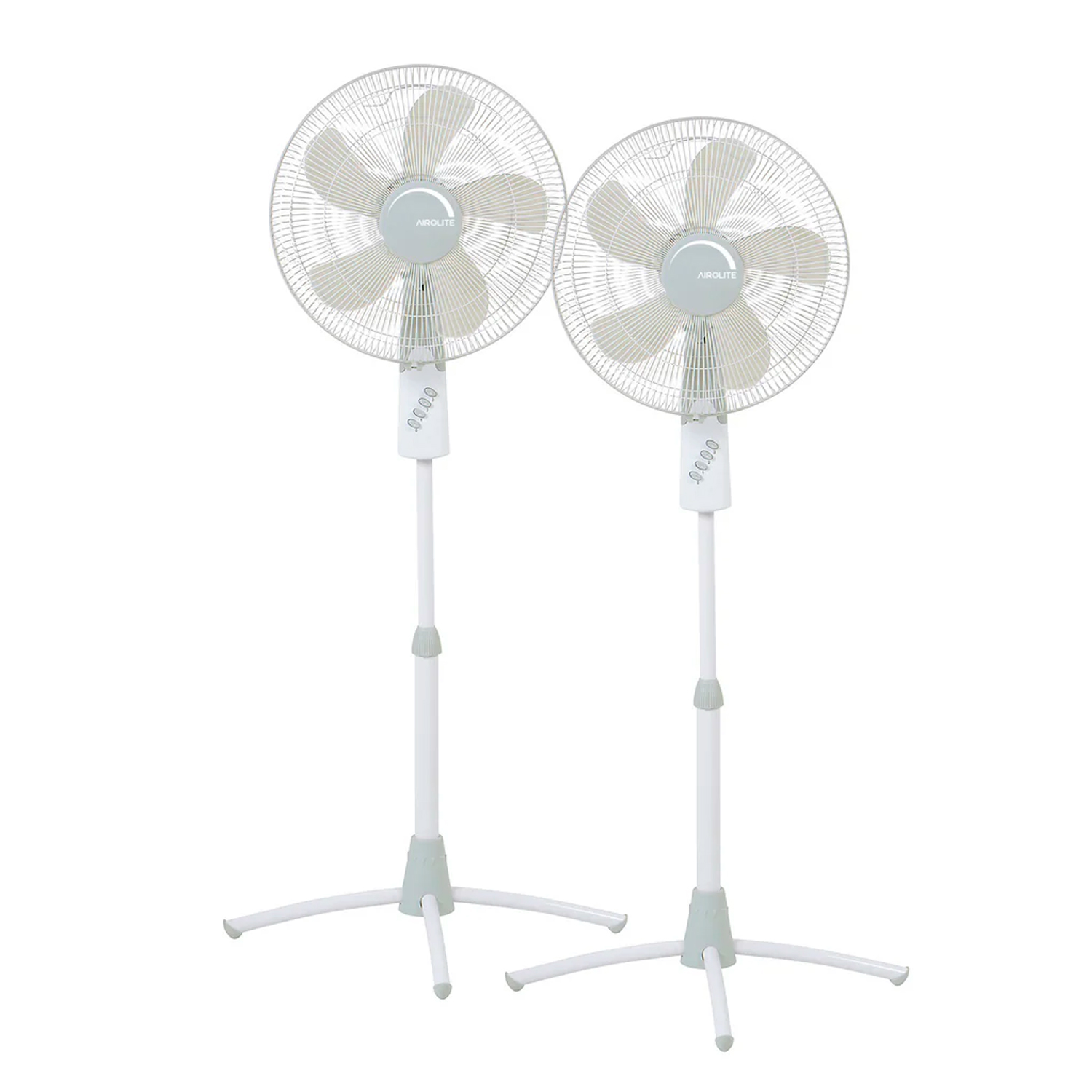 AIROLITE PACK AIROLITE 50 WATTS X2 VENT V16P6 PEDESTAL 16