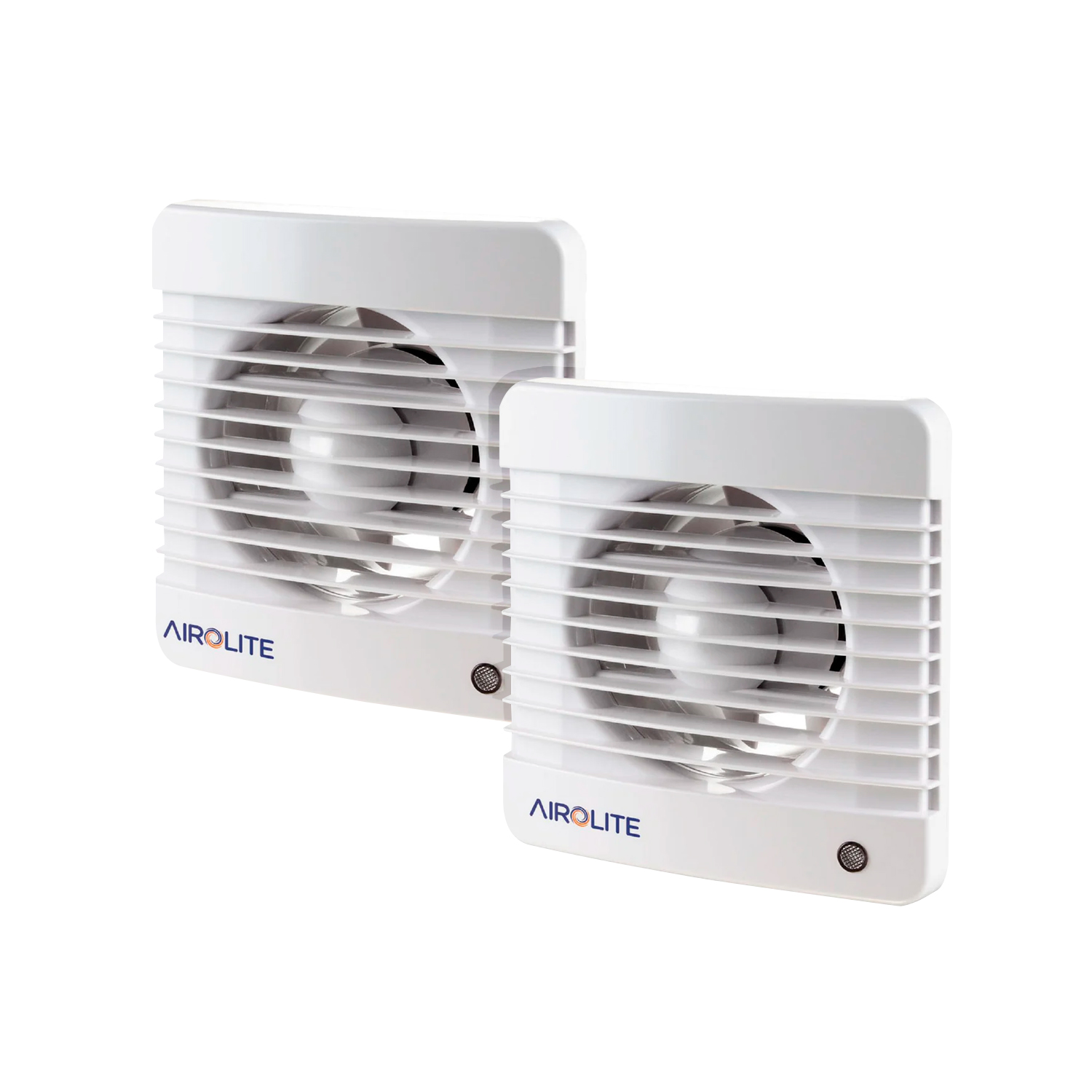 PACK X2 AIROLITE EXTRACTOR 100MK TURBO - 1