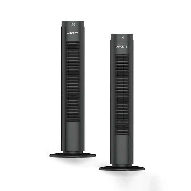 PACK X2 VENT TORRE VT02R - 1