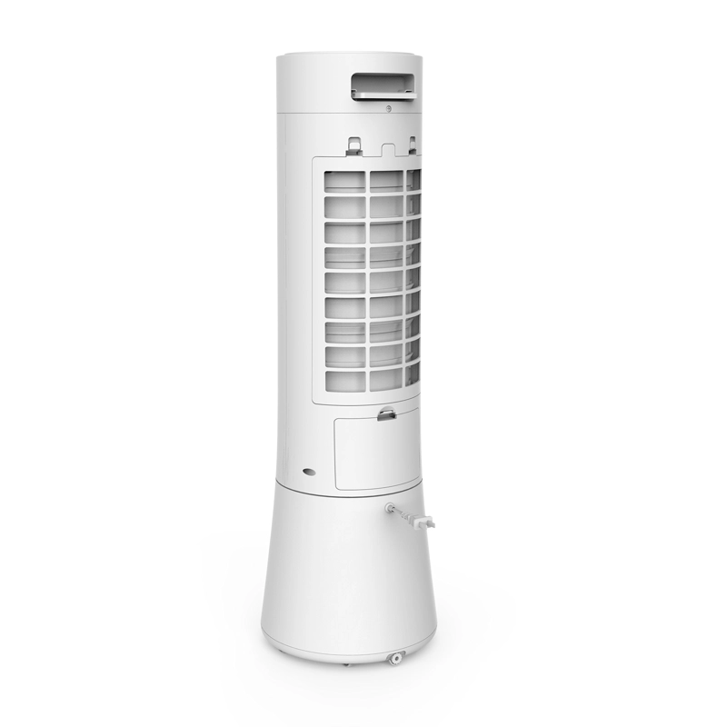 ENFRIADOR EVAPORATIVO TORRE EVT 2500PA PORTATIL - 4