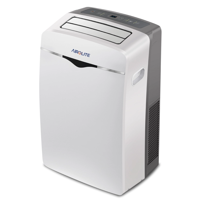 AIRE ACONDICIONADO AIROLITE PORTATIL CLIMATE PRO12000 BTU WIFI - 1