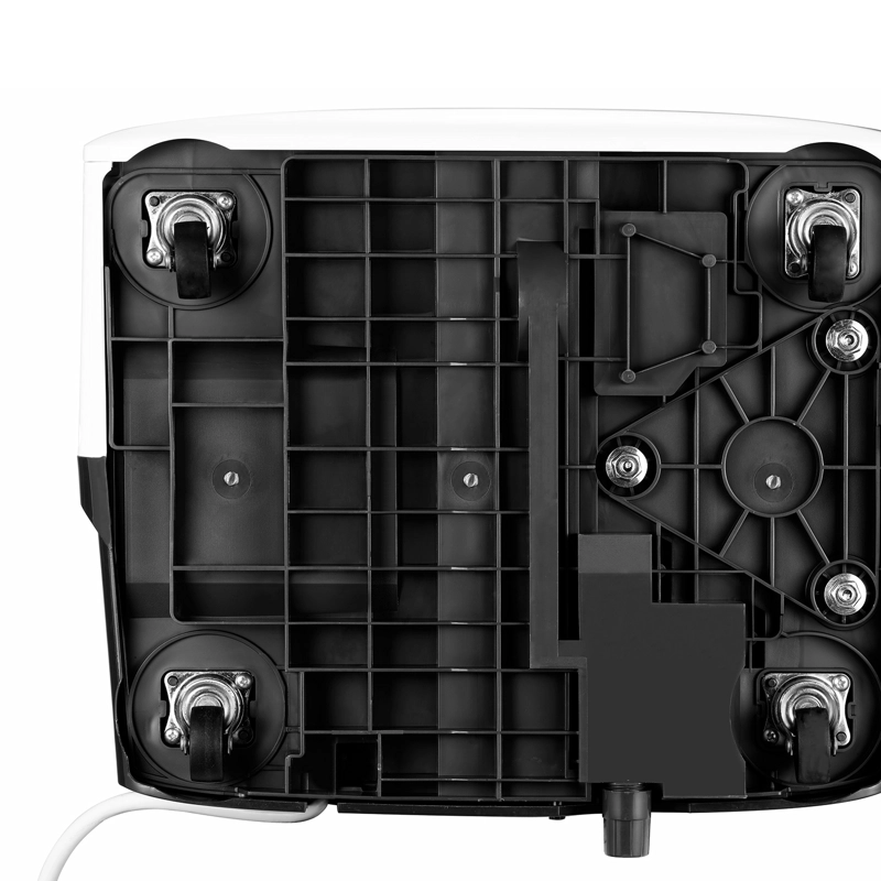 AIRE ACONDICIONADO AIROLITE PORTATIL CLIMATE PRO12000 BTU WIFI - 10