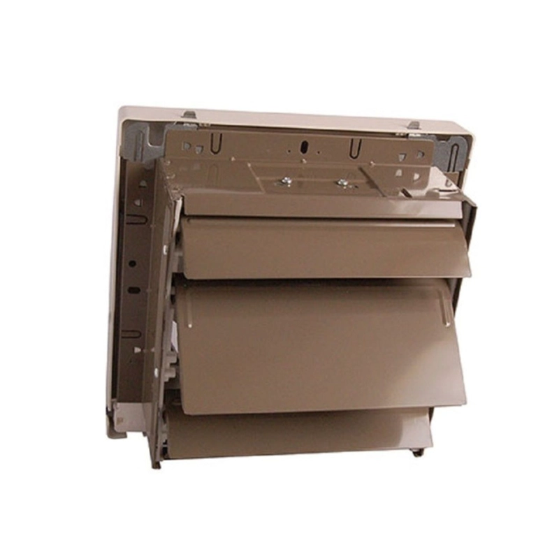 EXTRACTOR AIROLITE KDK 30AUA 12 CUADRADO CELOSIA - 4