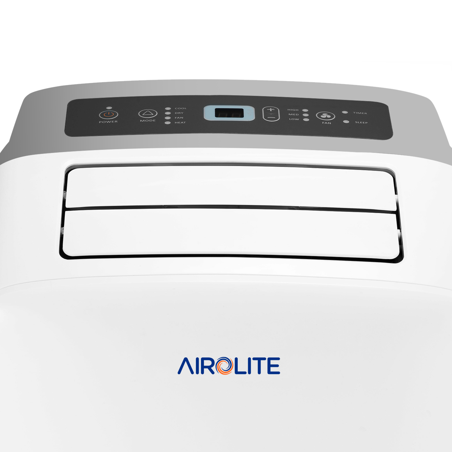 AIRE ACONDICIONADO PORTÁTIL AIROLITE CLIMATE PRO- 9000 BTU WIFI - 8