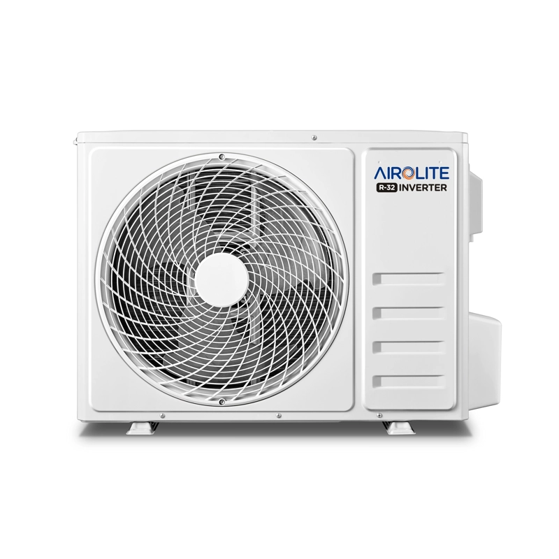 AIRE ACONDICIONADO AIROLITE SPLIT MURO AASMI 18 ATI R32 - 10