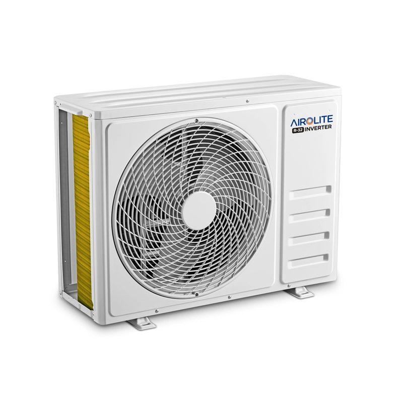 AIRE ACONDICIONADO SPLIT MURO FRIO-CALOR 24000 BTU INV AIROLITE - 9