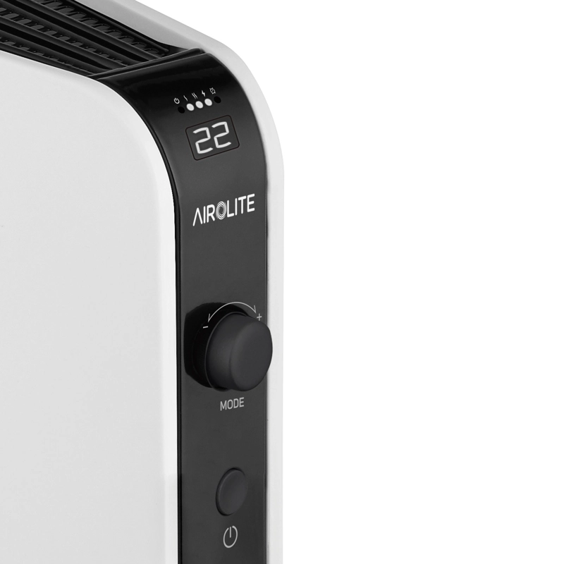 PACK X2  CONVECTOR DIGITAL CO-DE 2000 - 7