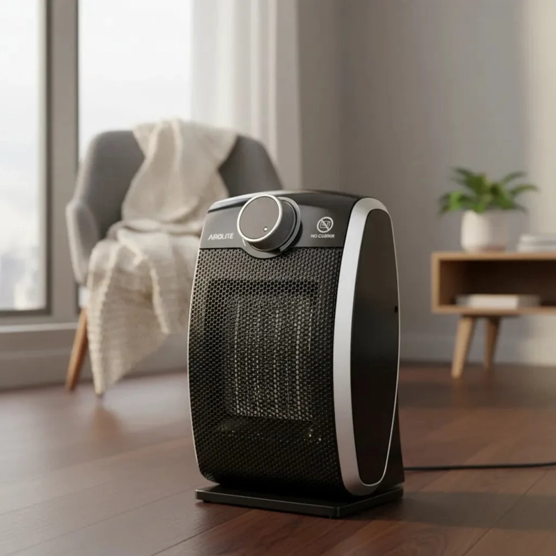 PACK X2 TERMOVENT CURVE BLACK - 4