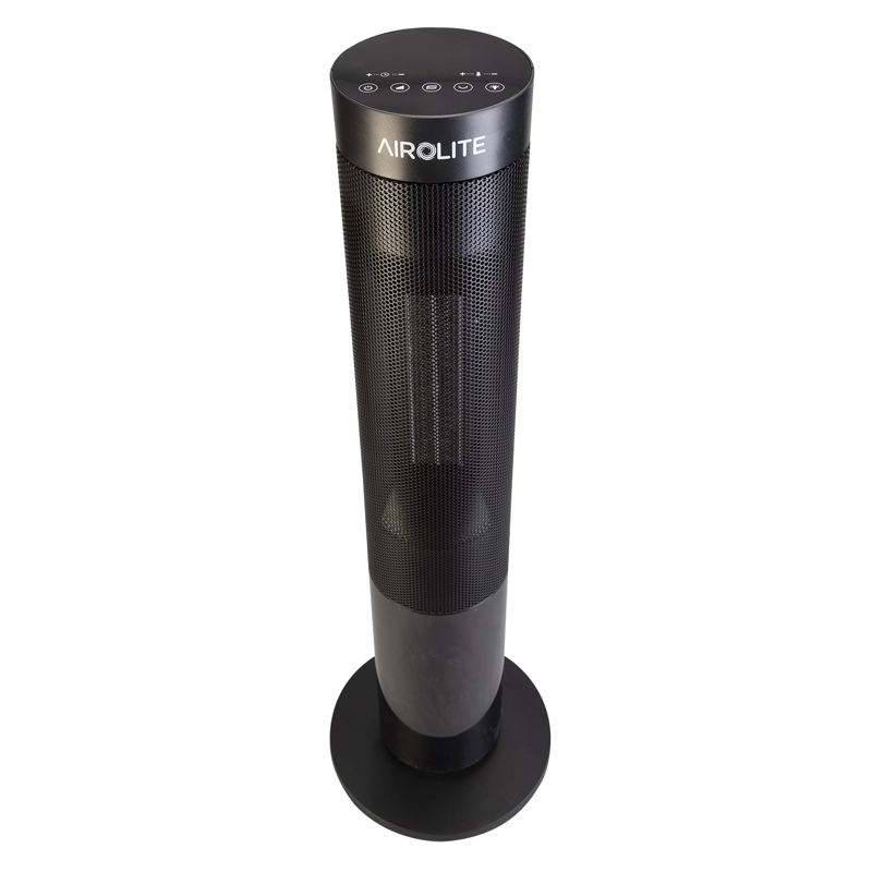 PACK X2  CHIMENEA ELECTRICA HTV 200R - 9