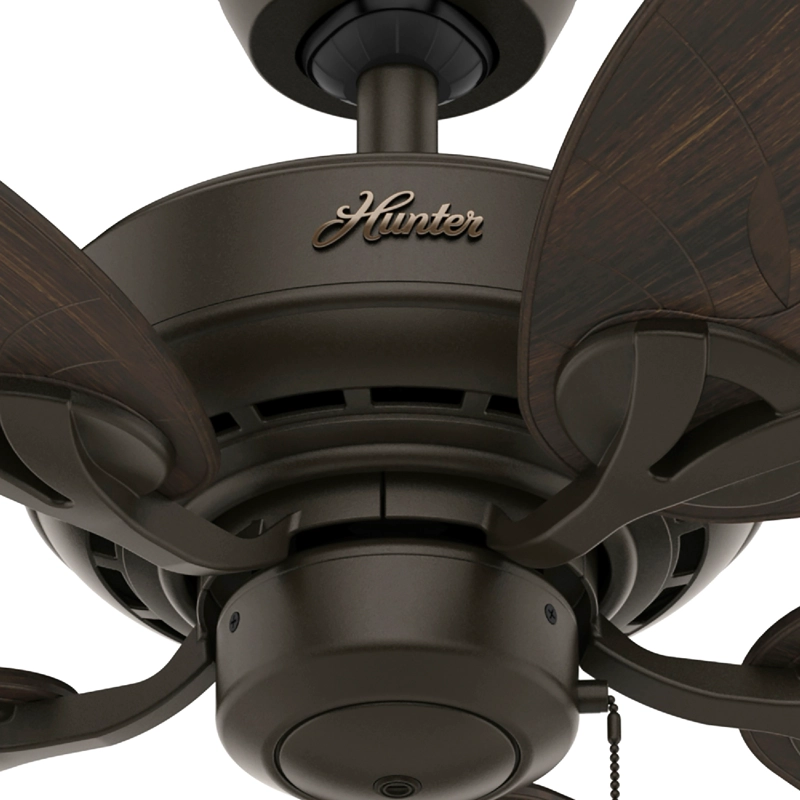 VENTILADOR DE TECHO HUNTER BAYVIEW 54 - 3